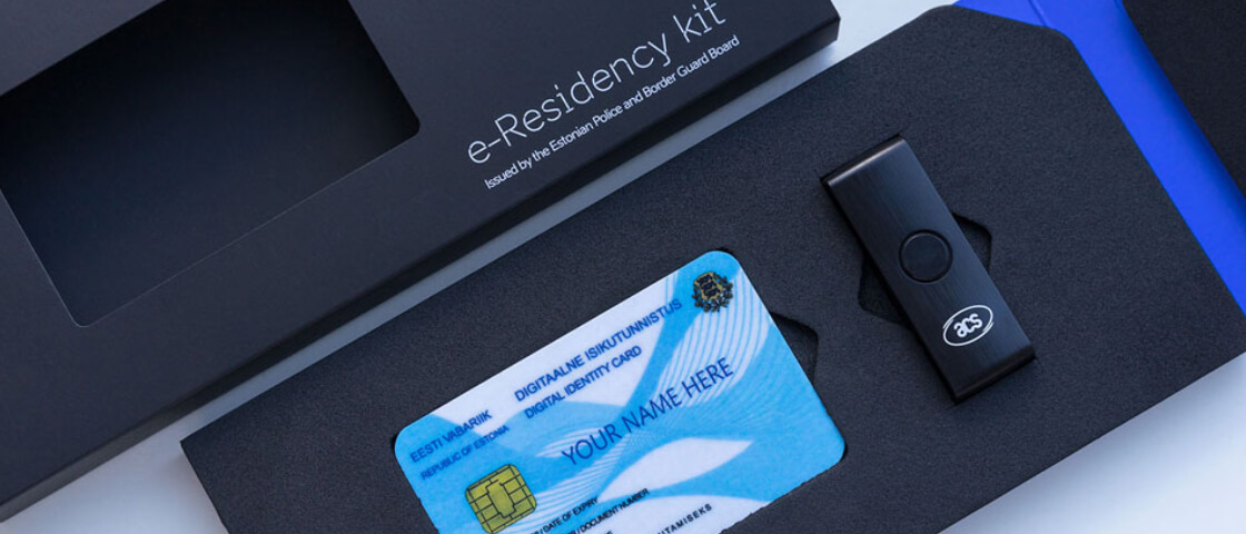 E-residency cover
